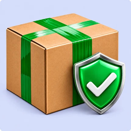 Seguro de Envío 🔒